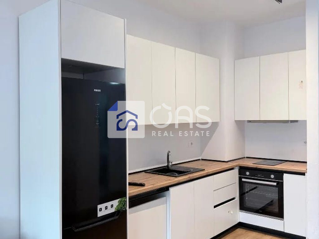 Jepet me qera apartament 1+1 Ne Ali Dem