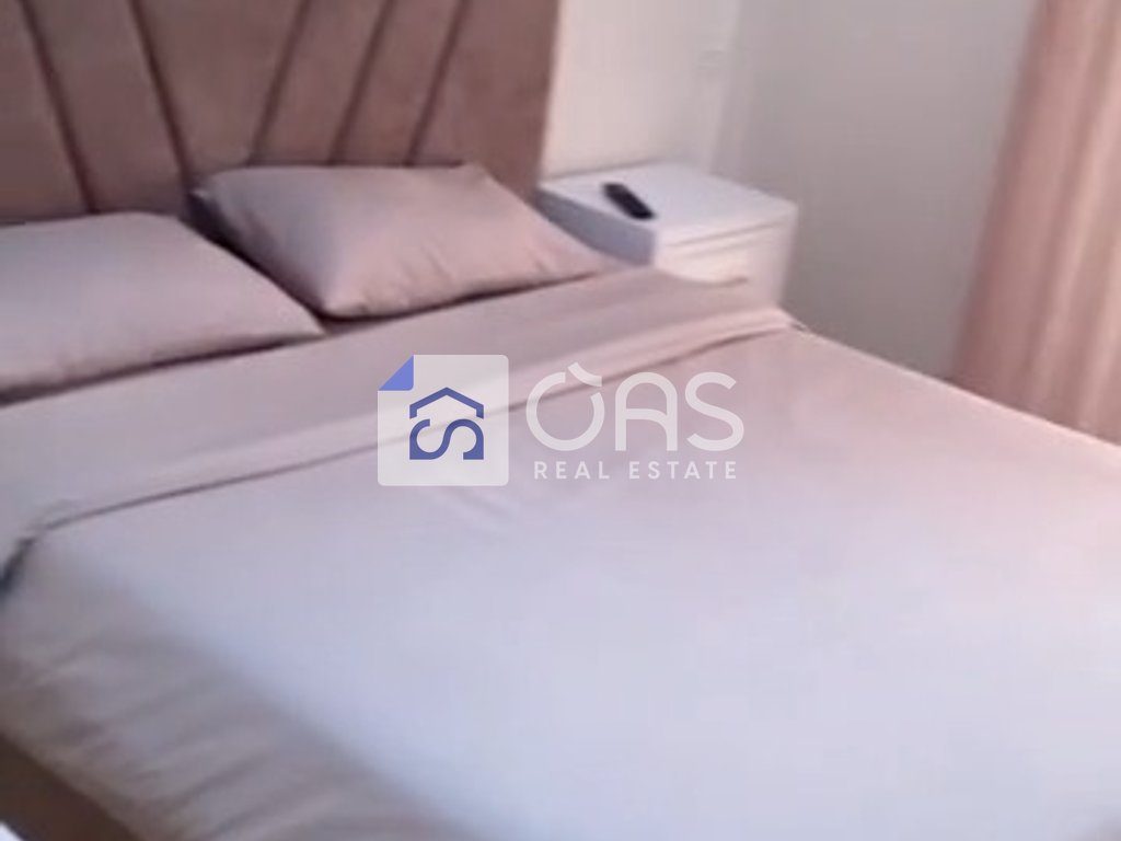 Jepet me qira apartamenti 1+1 Ne Astir