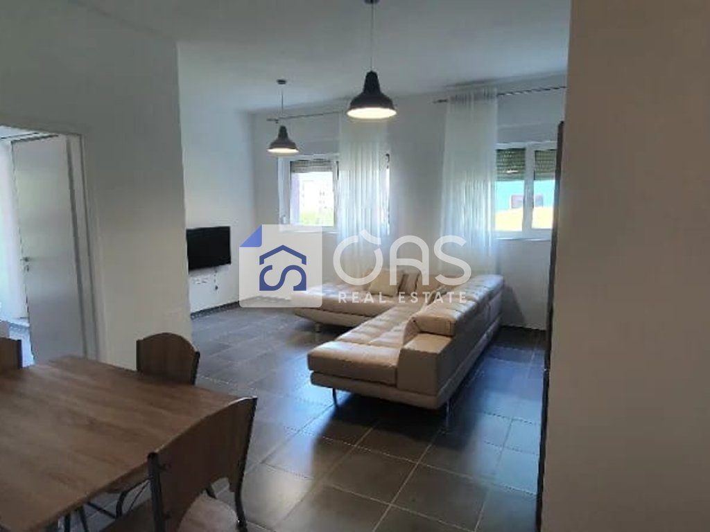 Jepet apartament me qera 2+1 Ne Ali Dem