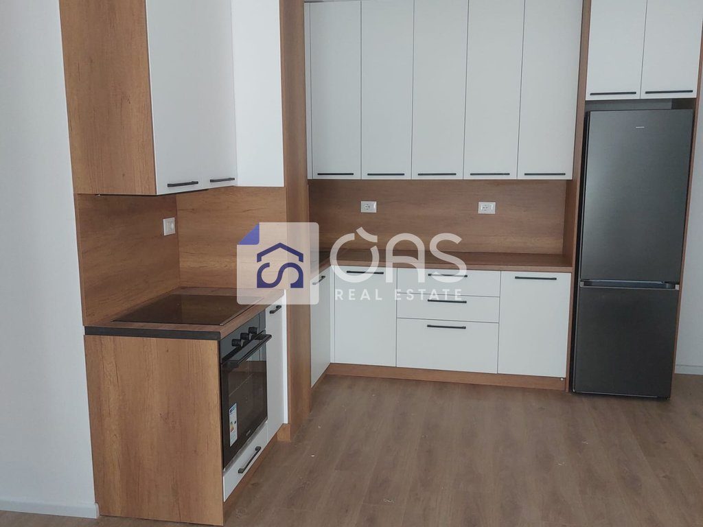 Jepet me qera apartament 2+1 ne Ali Dem (Kompleksi Kadiu)