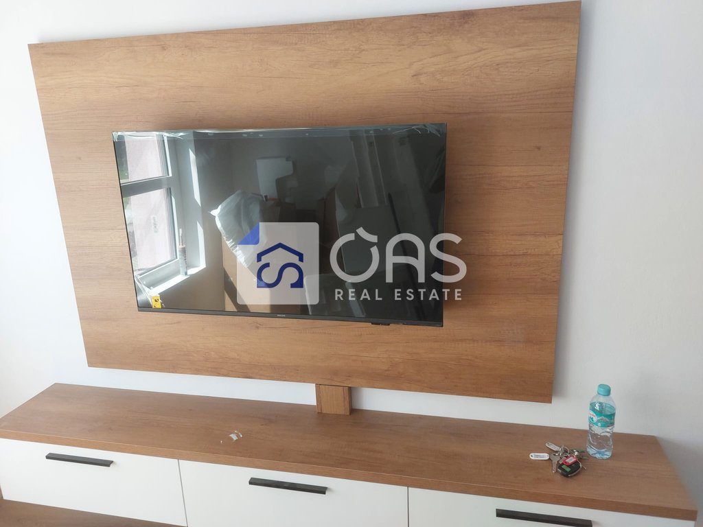 Jepet me qera apartament 2+1 ne Ali Dem (Kompleksi Kadiu)