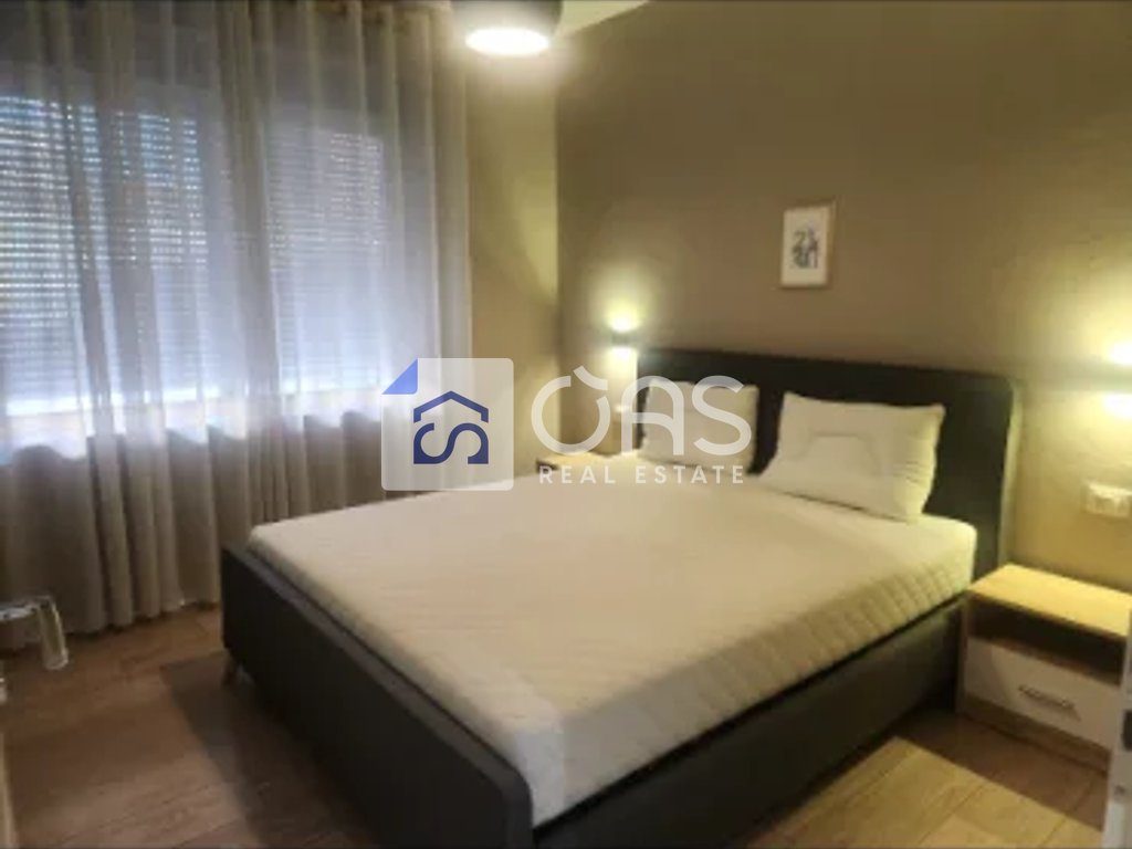 Jepet apartament me qera 1+1 Ne Myslym Shyr
