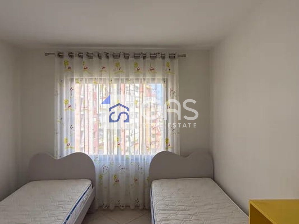 Jepet me qera apartament 2+1 Ne Astir