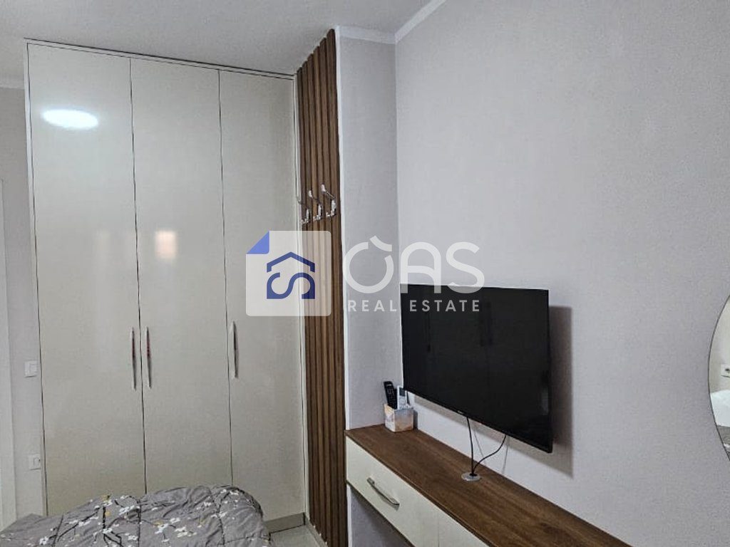 Jepet me qera apartament 2+1 Te Ish Dogana