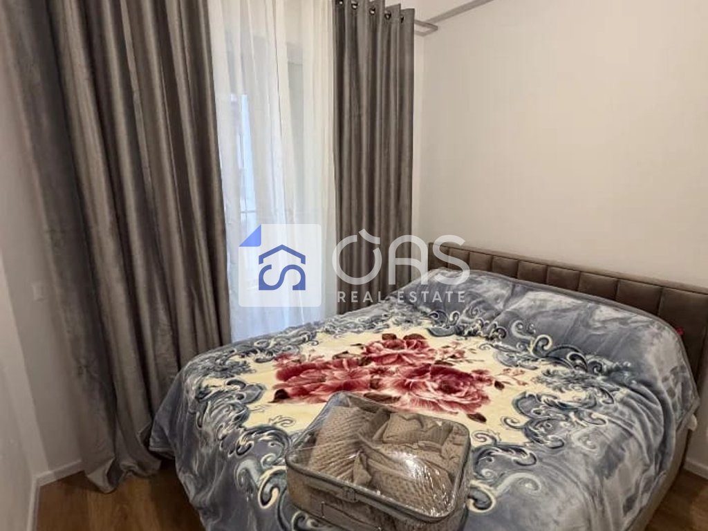 Jepet me qera apartament 1+1 Ne Ali Dem
