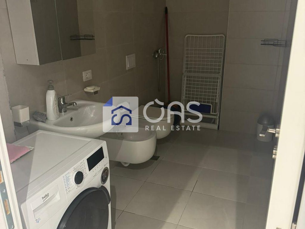 Jepet me qera Apartament 1+1 TEK Kodra e Diellit