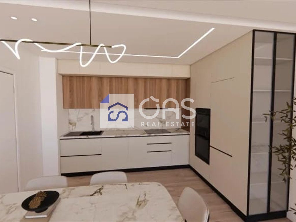 Jepet me qira apartament 2+1   Ne Astir