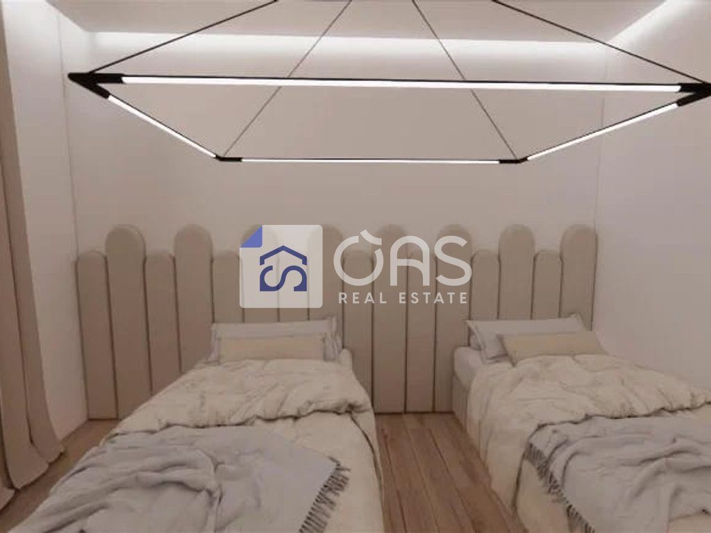 Jepet me qira apartament 2+1   Ne Astir