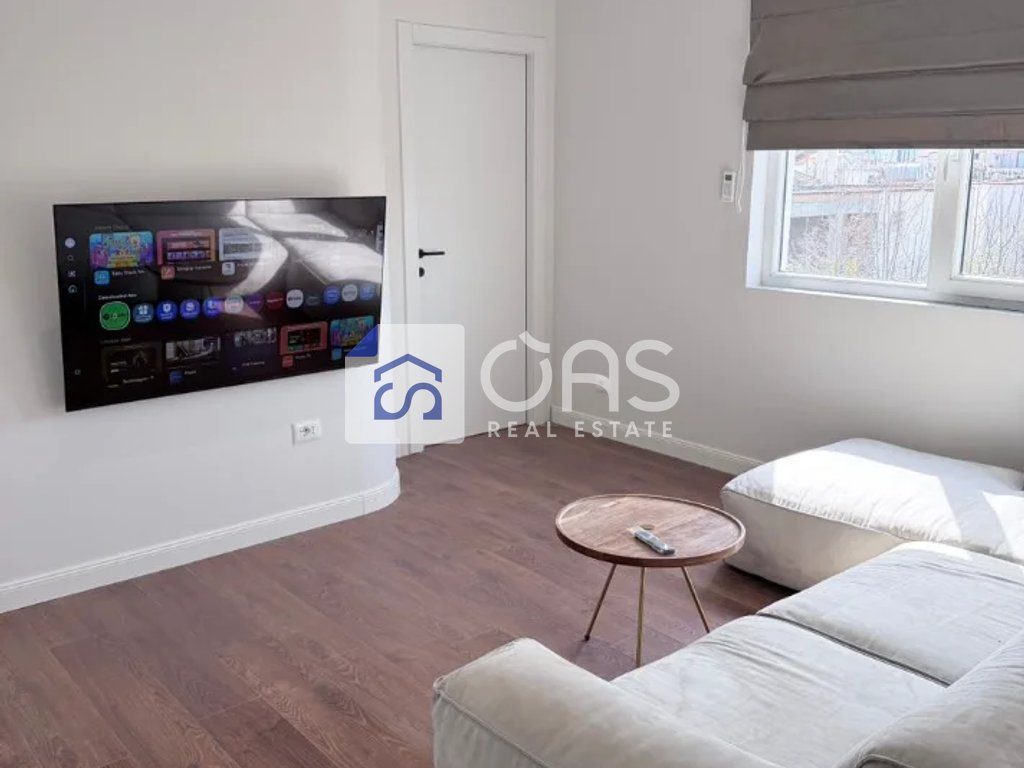Jepet Apartament me qera 1+1 Ne 5 Maj