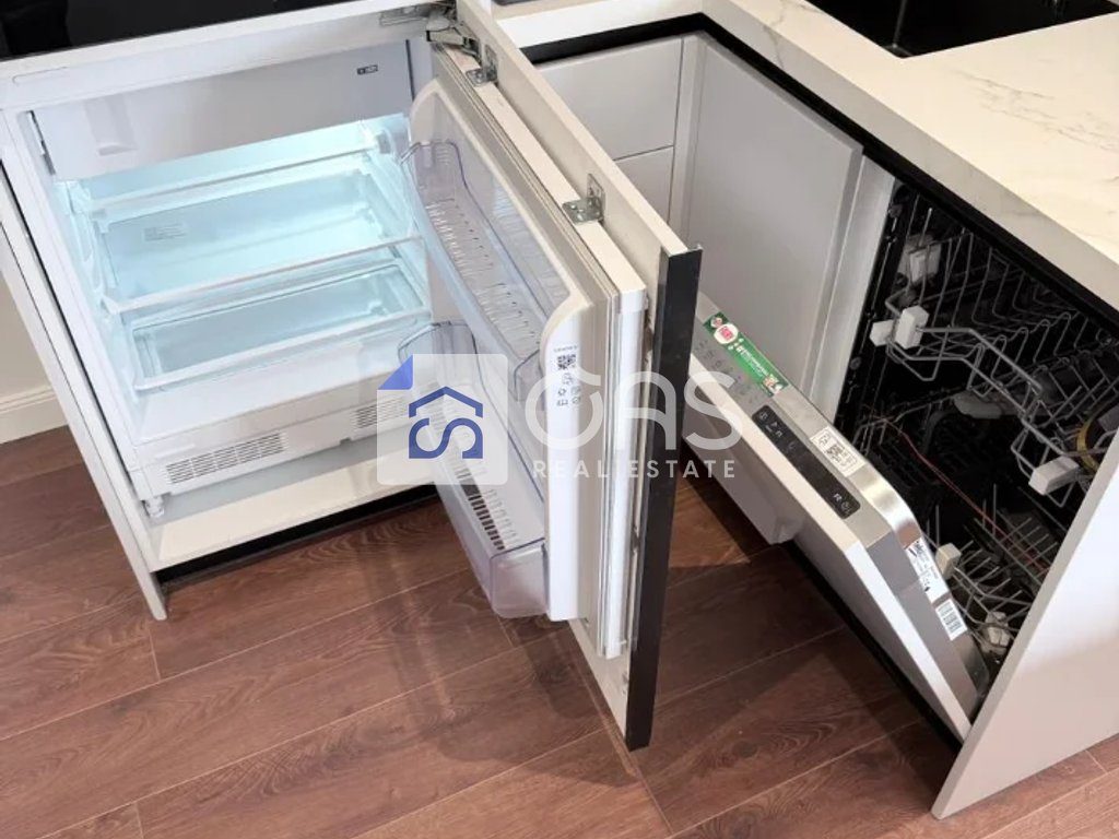 Jepet Apartament me qera 1+1 Ne 5 Maj