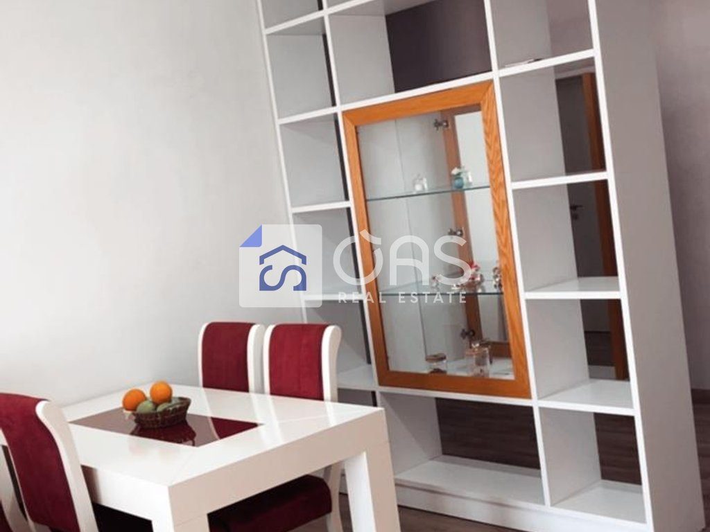 Jepet me qera apartament 2+1 Ne Astir