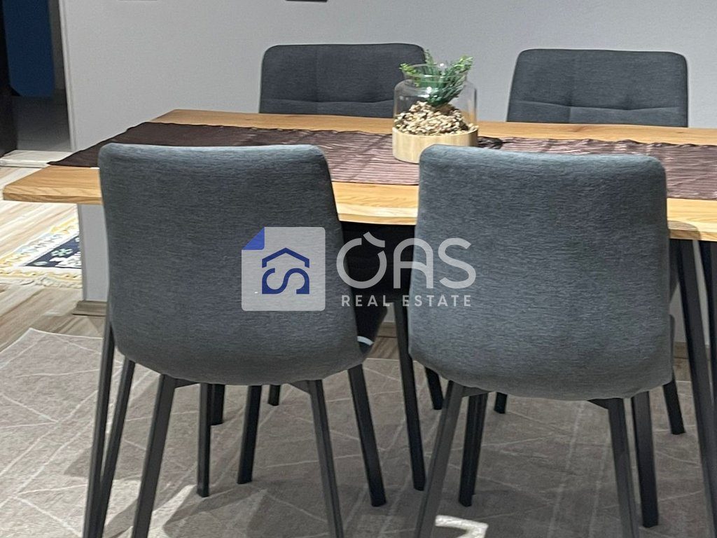Jepet me qera apartament 2+1 Te Kodra e Diellit