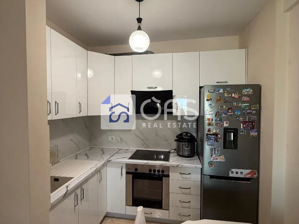 Jepet me qera apartament 1+1 Ne Laprake