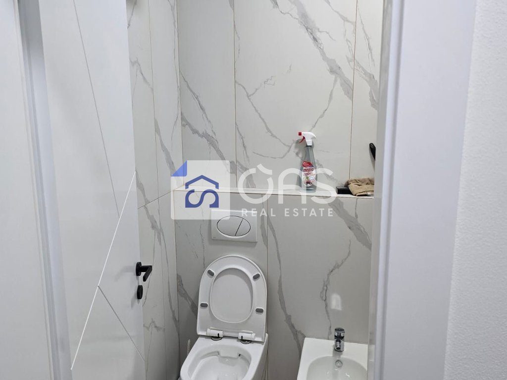 Jepet apartament me qera 1+1 Ne Don Bosko