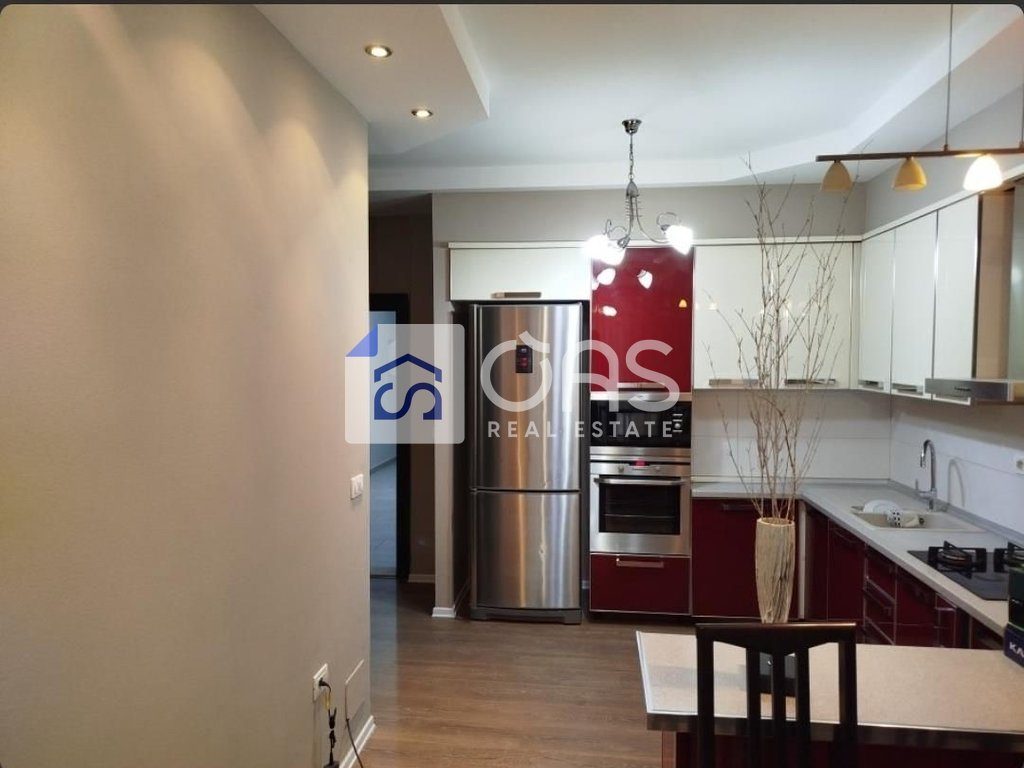 Jepet apartament me qera 1+1 Yzbreisht