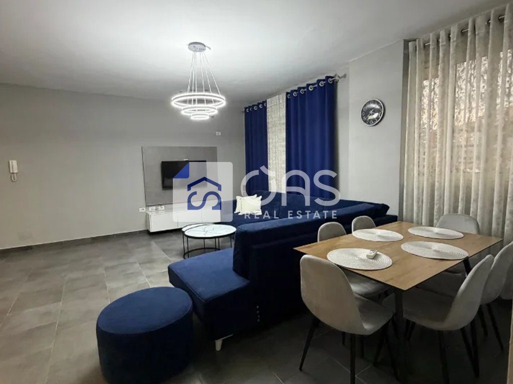 Jepet apartament me qera 2+1 Ne Shkoze