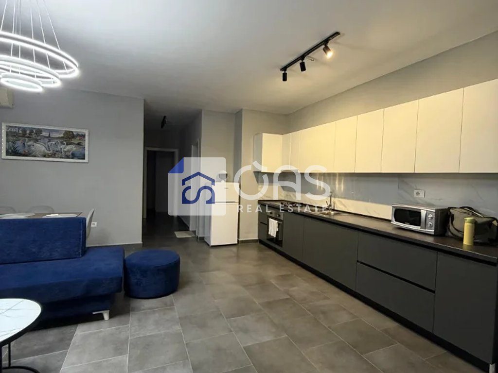 Jepet apartament me qera 2+1 Ne Shkoze