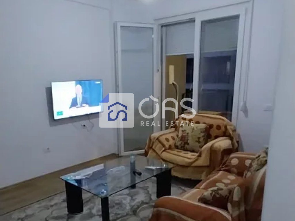 Jepet me qera apartament 1+1+P Te Univers City