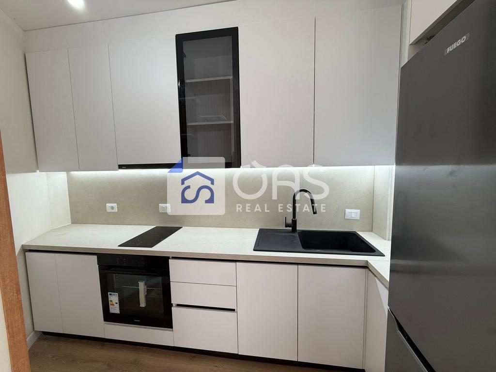 Jepet me qera apartament 1+1 Te Casa Italia