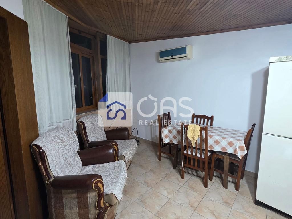 Jepet me qira apartamenti 1+1 Ne Don Bosko