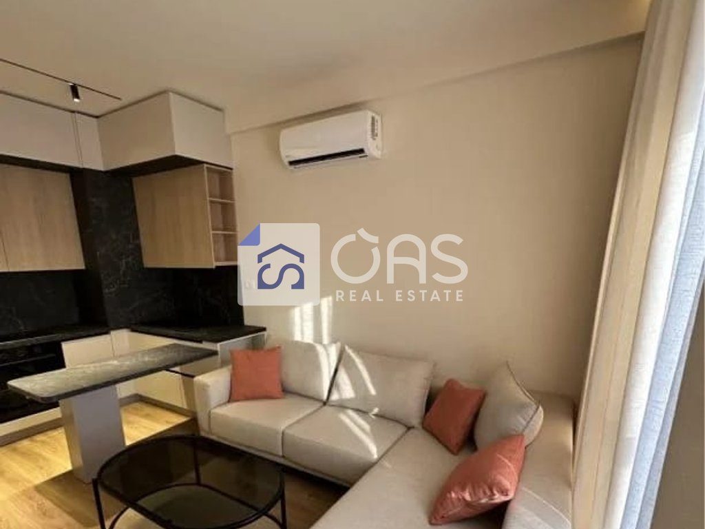 Jepet apartament me qera 1+1 Ne Ali Dem