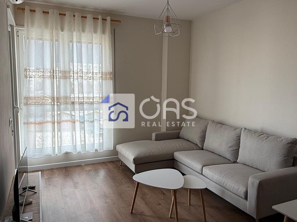 Jepet apartament me qera 1+1 Ne 5 Maj