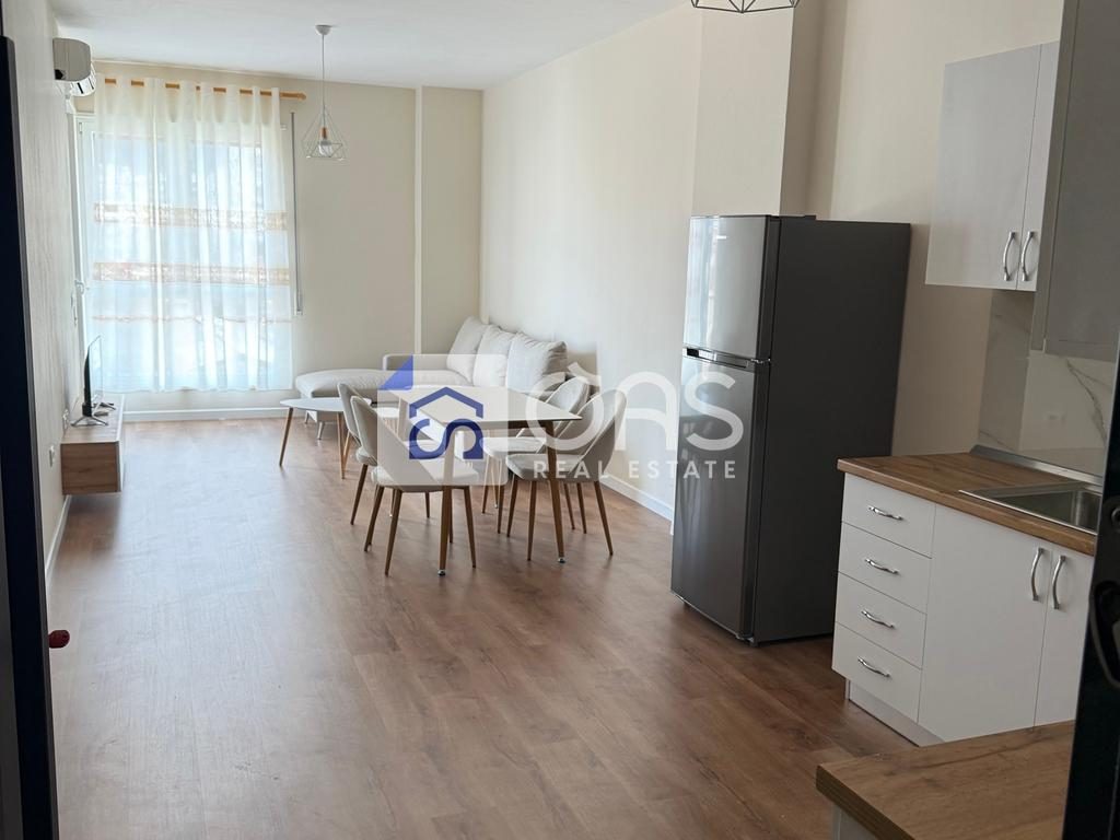Jepet apartament me qera 1+1 Ne 5 Maj