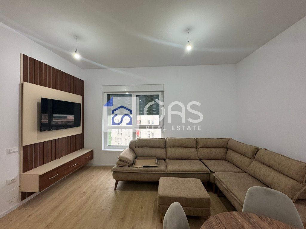 Jepet me qera apartament 1+1 Ne Ali Dem