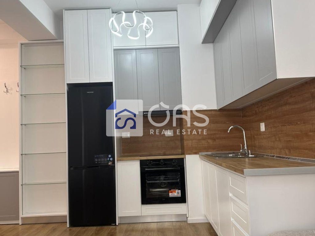 Jepet me qera apartament 1+1 Ne Ali Dem