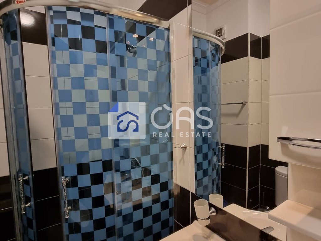 Jepet me qera apartament 2+1+2 Ne Astir
