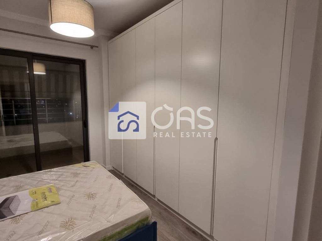Jepet me qera apartament 2+1+2 Ne Astir