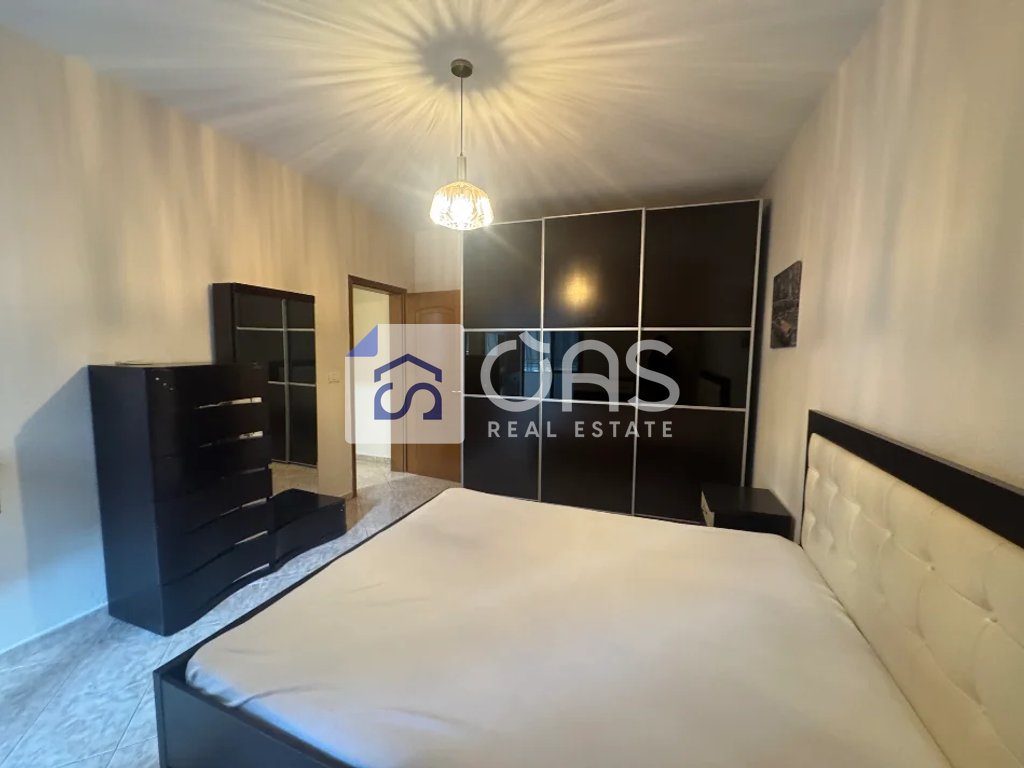 Jepet me qera apartament 1+1 Te 21 Dhjetori