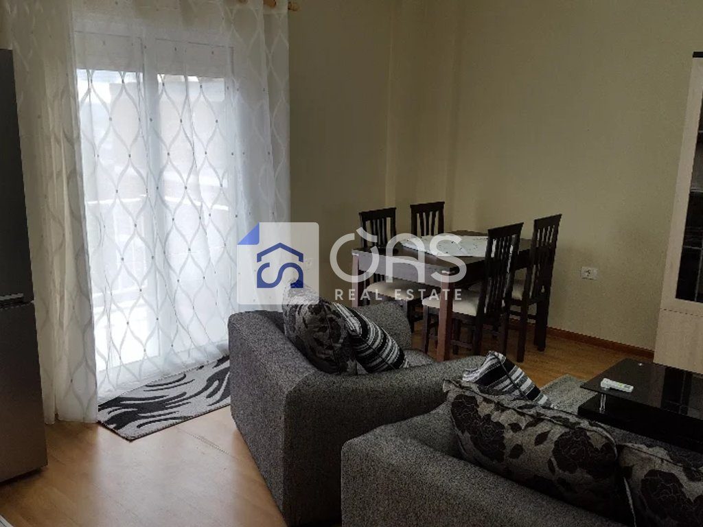 Jepet me qera apartamenti 2+1 Ne Fresk