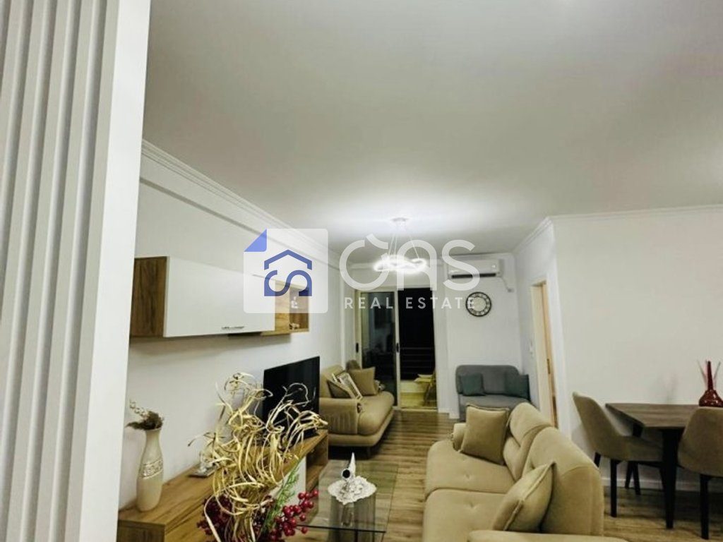 Jepet apartament 1+1 Ne Yzberisht
