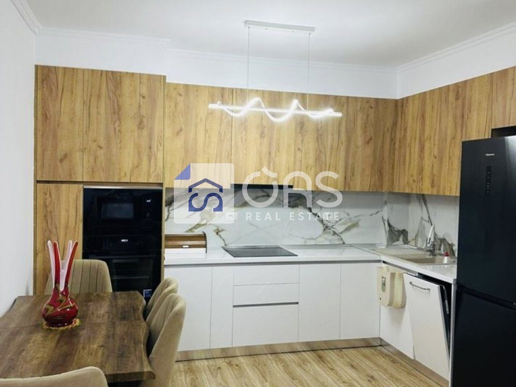 Jepet apartament 1+1 Ne Yzberisht