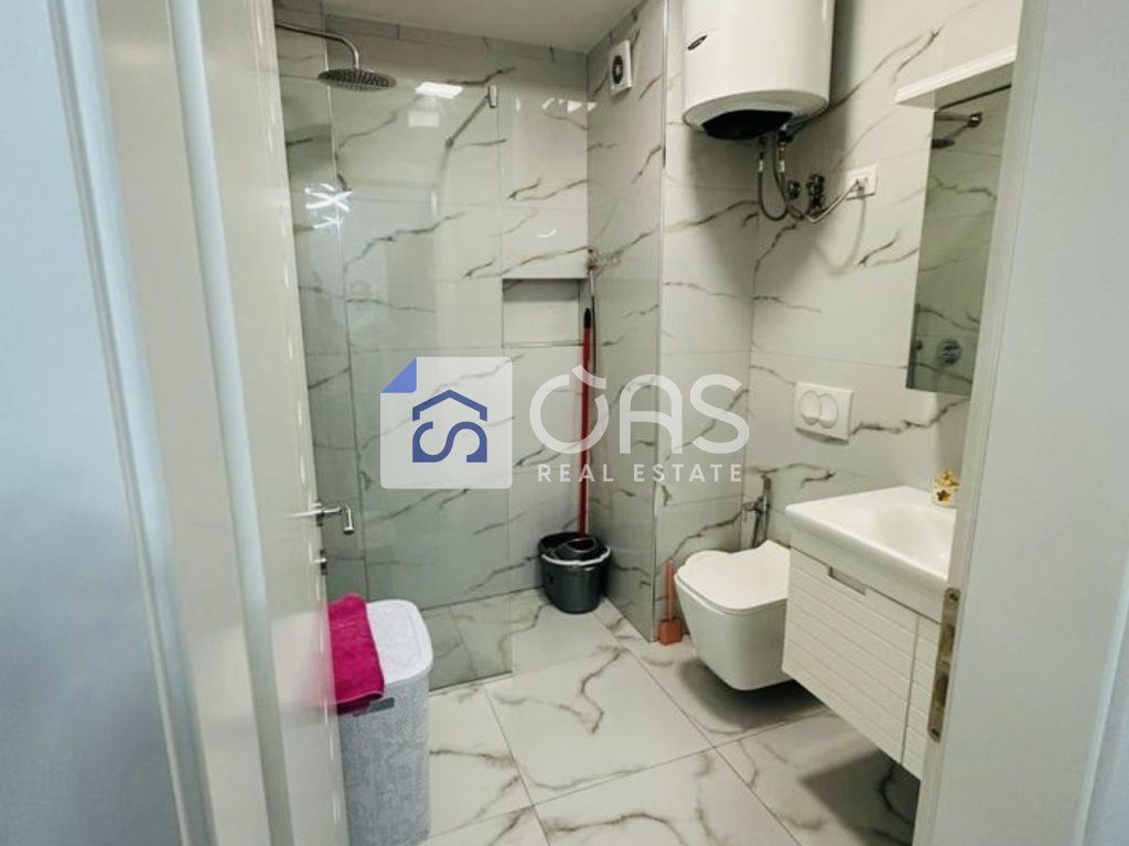 Jepet apartament 1+1 Ne Yzberisht