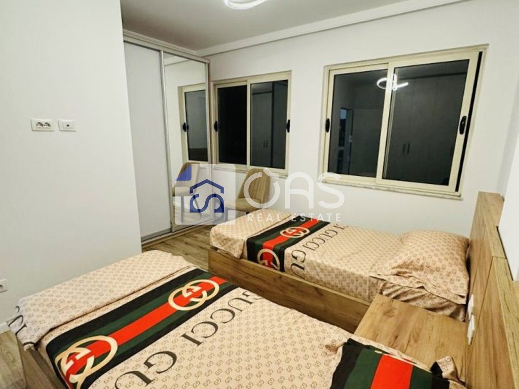 Jepet apartament 1+1 Ne Yzberisht
