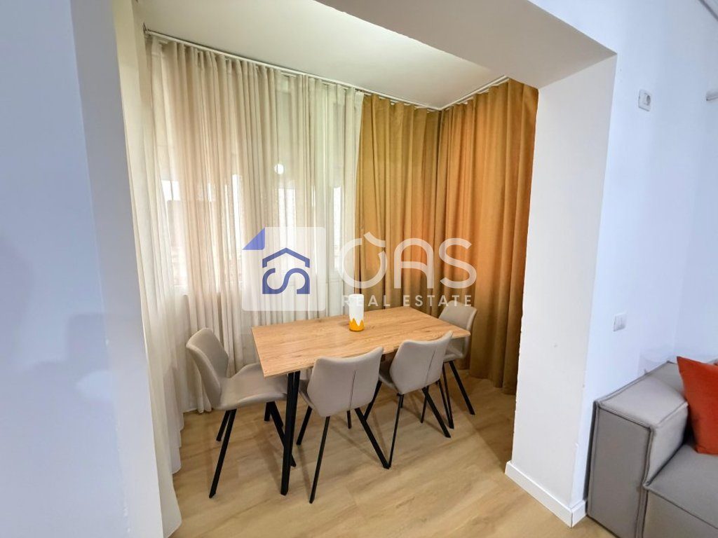 Jepet apartament 2+1 me qera Te Kopshti Zologjik