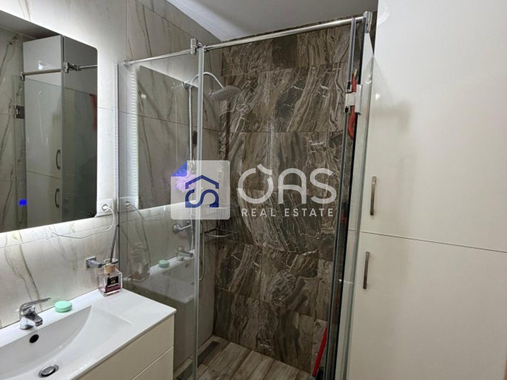 Jepet apartament 2+1 me qera Te Kopshti Zologjik
