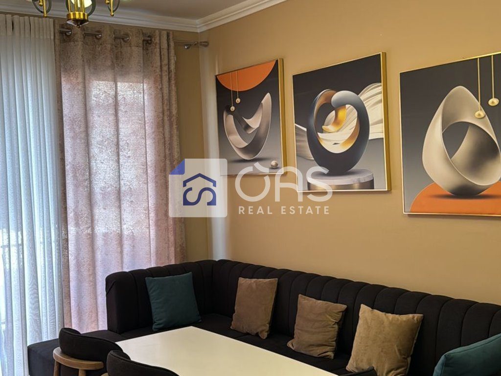 Jepet apartament 1+1 Ne 5 Maj