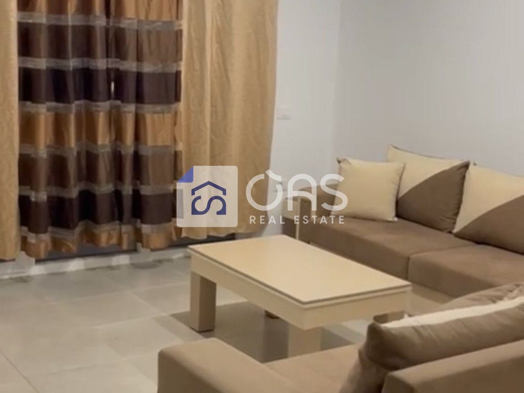 Jepet apartament 1+1 Ne Yzberisht