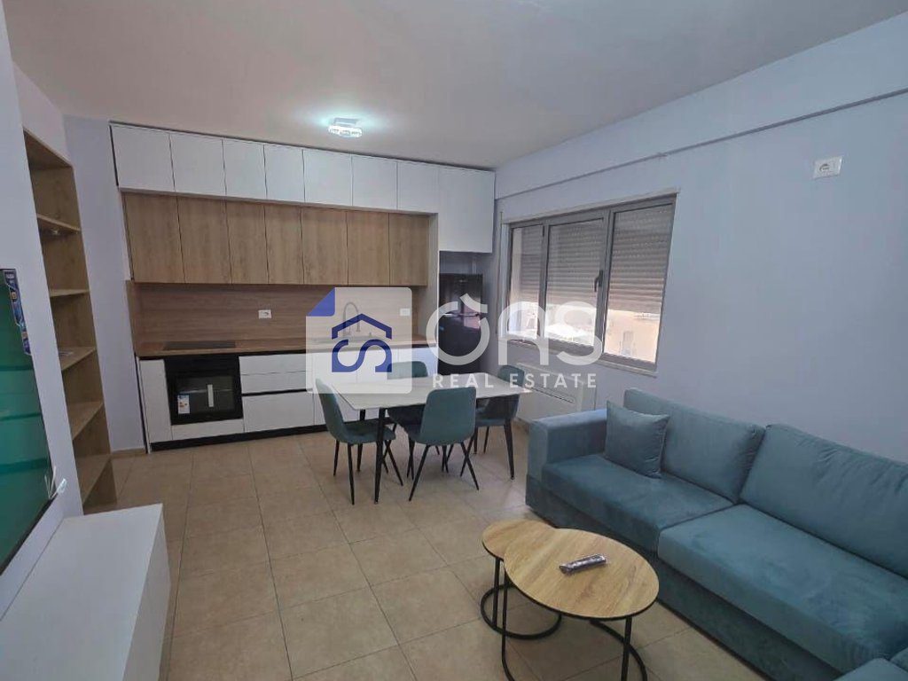 Jepet apartament me qera 1+1 Ne 5 Maj