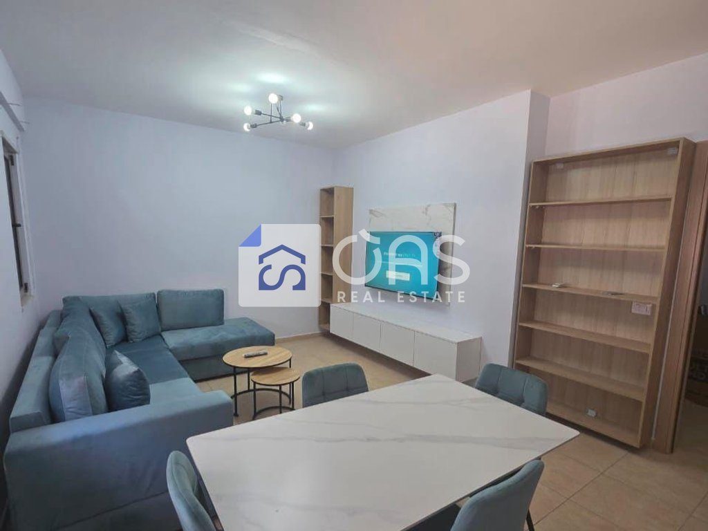 Jepet apartament me qera 1+1 Ne 5 Maj