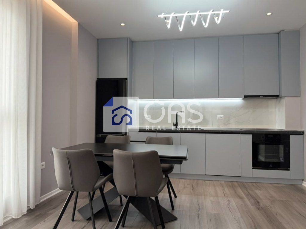 Jepet me qera apartament 2+1 Ne Don Bosko