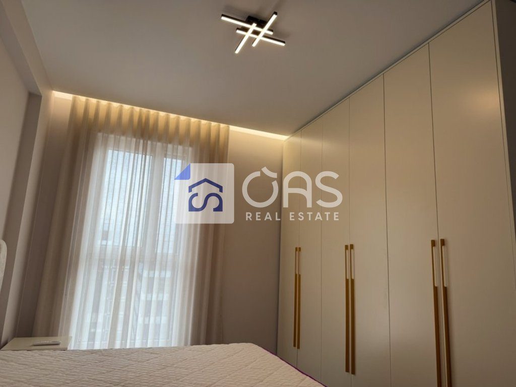 Jepet me qera apartament 2+1 Ne Don Bosko