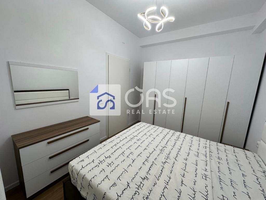 Jepet me qera apartament 1+1 Ne Ali Dem