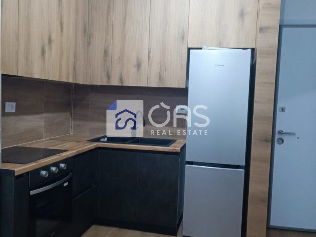 Jepet me qera apartament 1+1 Ne Fresk