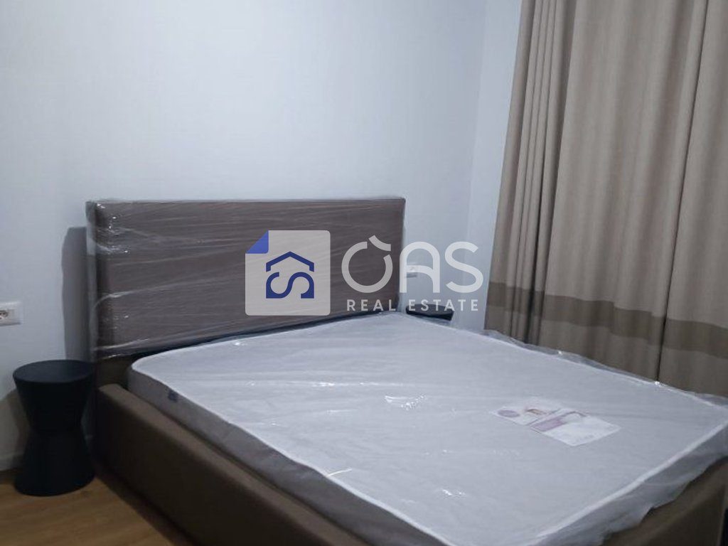 Jepet me qera apartament 1+1 Ne Fresk
