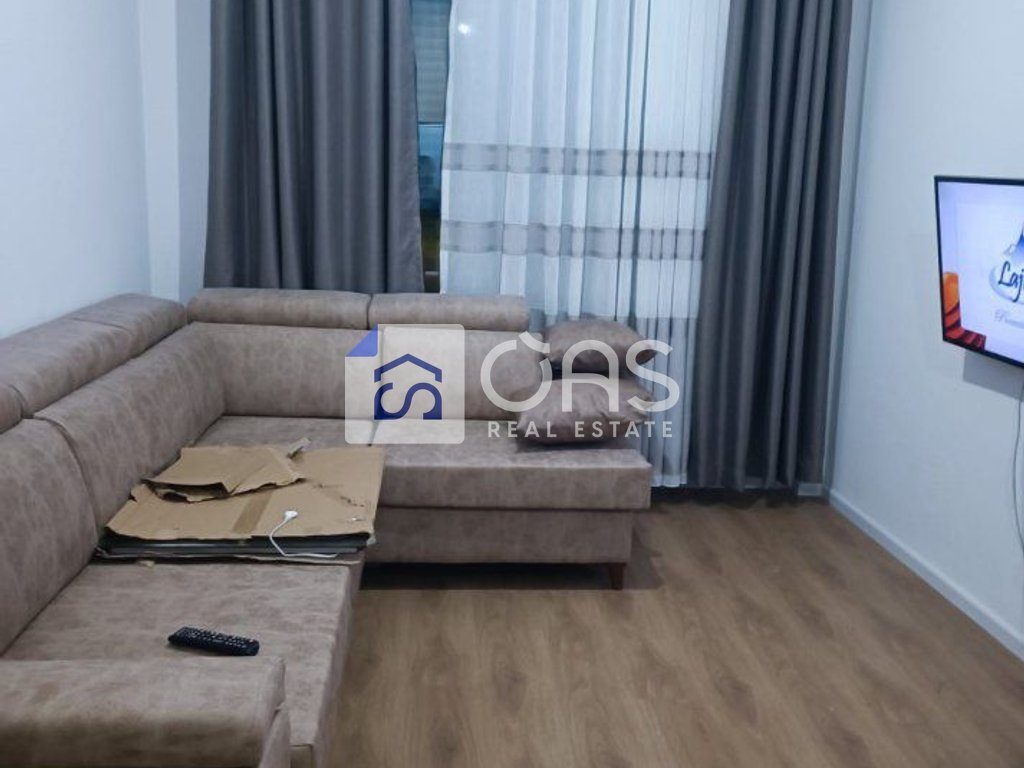 Jepet me qera apartament 1+1 Ne Fresk