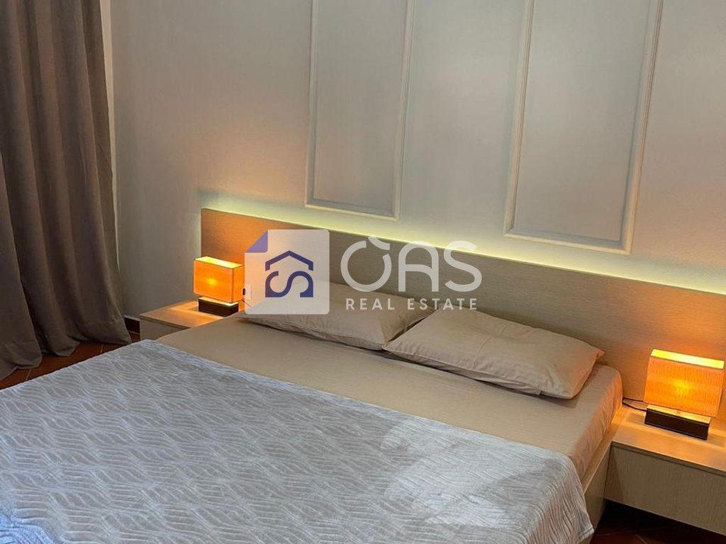 Jepet me qera apartament 2+1 ne Bllok